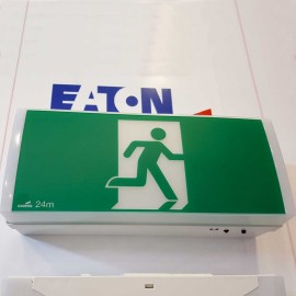 ĐÈN THOÁT HIỂM EATON 1